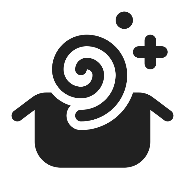 Ic Fluent Gift Open 32 Filled