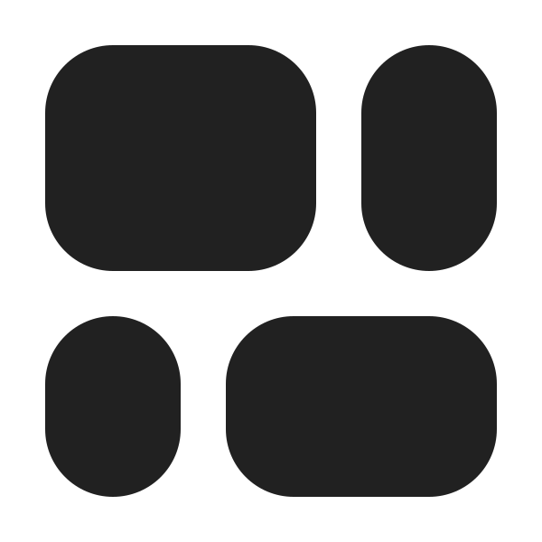 Ic Fluent Glance Horizontal 12 Filled