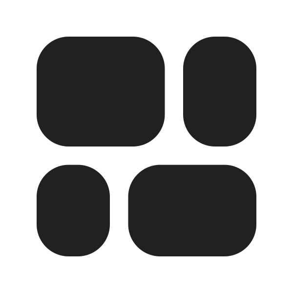 Ic Fluent Glance Horizontal 16 Filled