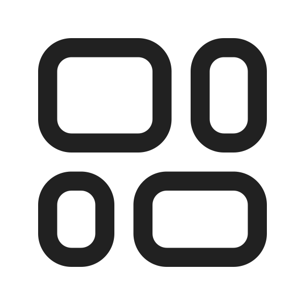 Ic Fluent Glance Horizontal 16 Regular