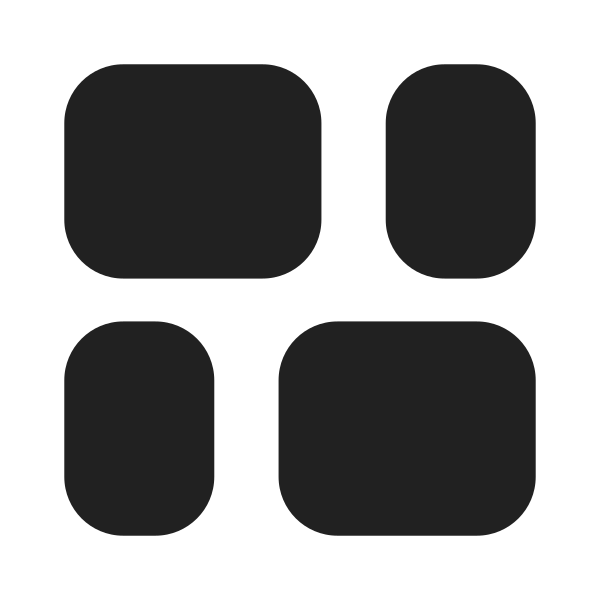 Ic Fluent Glance Horizontal 28 Filled