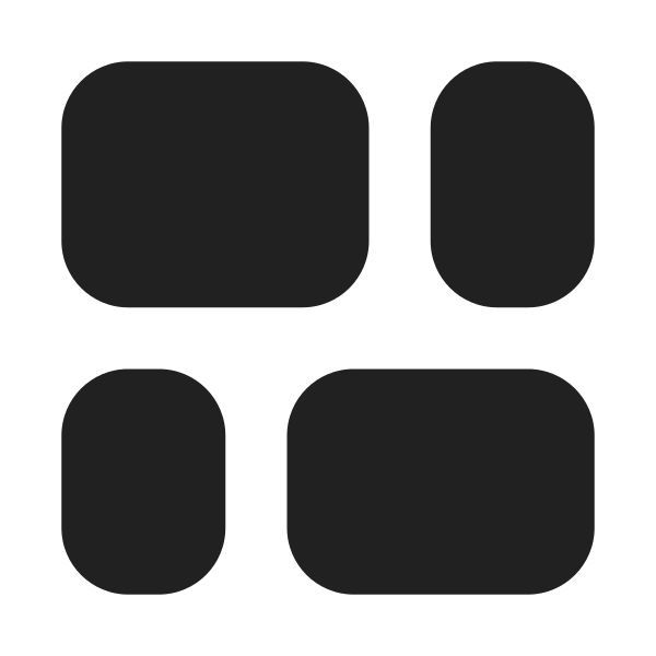 Ic Fluent Glance Horizontal 32 Filled