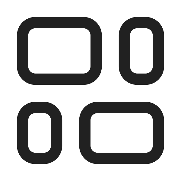 Ic Fluent Glance Horizontal 32 Regular