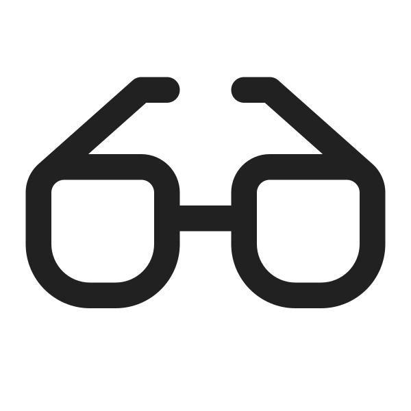 Ic Fluent Glasses 16 Regular