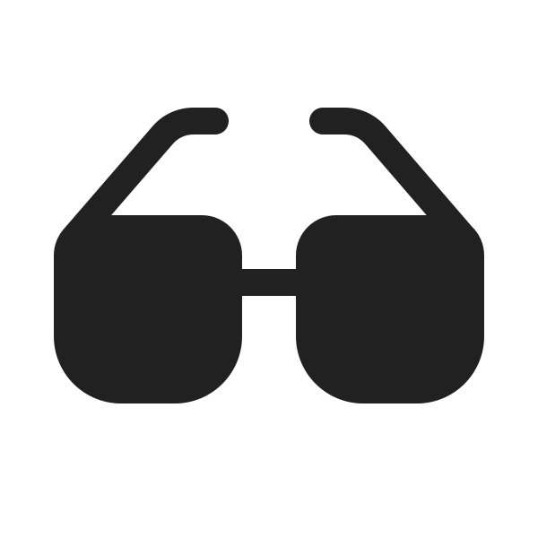 Ic Fluent Glasses 20 Filled
