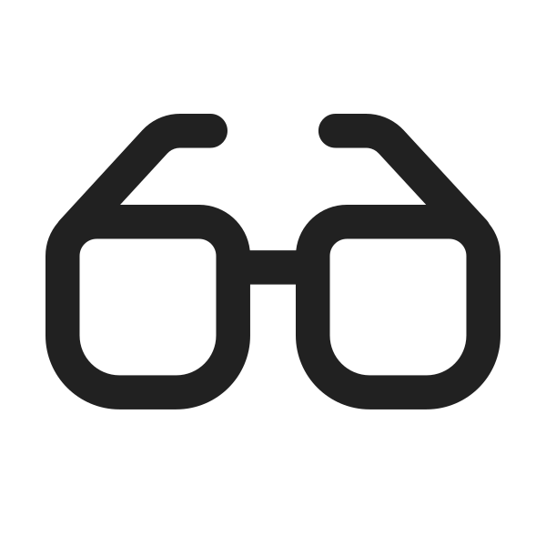 Ic Fluent Glasses 24 Regular