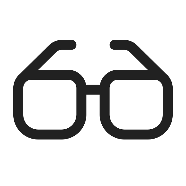 Ic Fluent Glasses 28 Regular