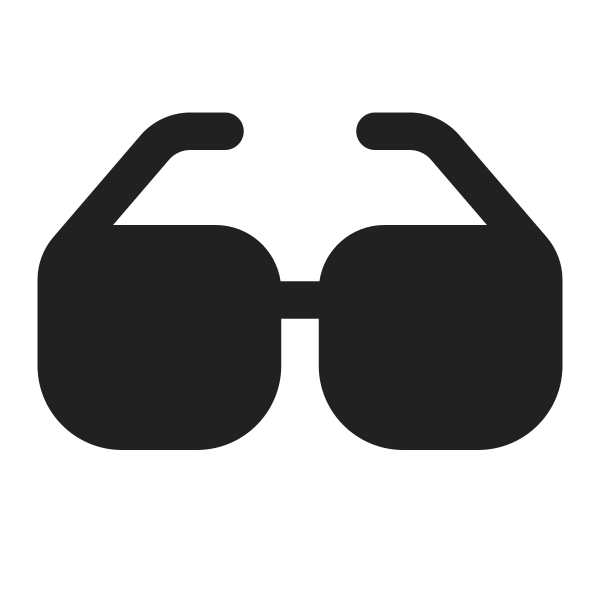 Ic Fluent Glasses 32 Filled