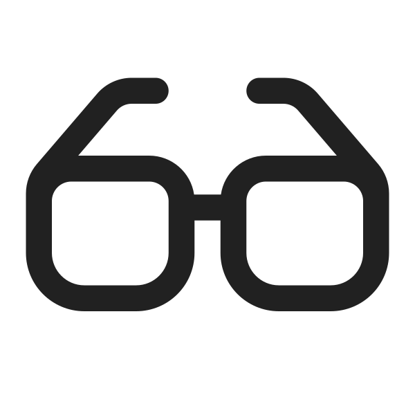 Ic Fluent Glasses 32 Regular