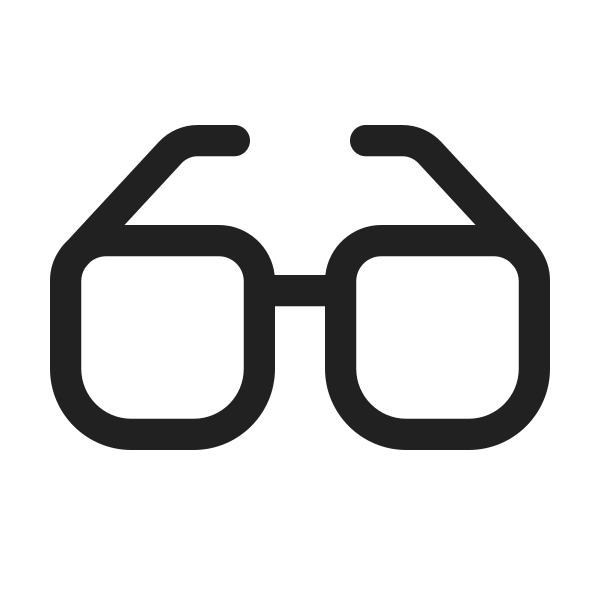 Ic Fluent Glasses 48 Regular
