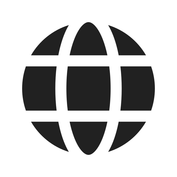Ic Fluent Globe 16 Filled