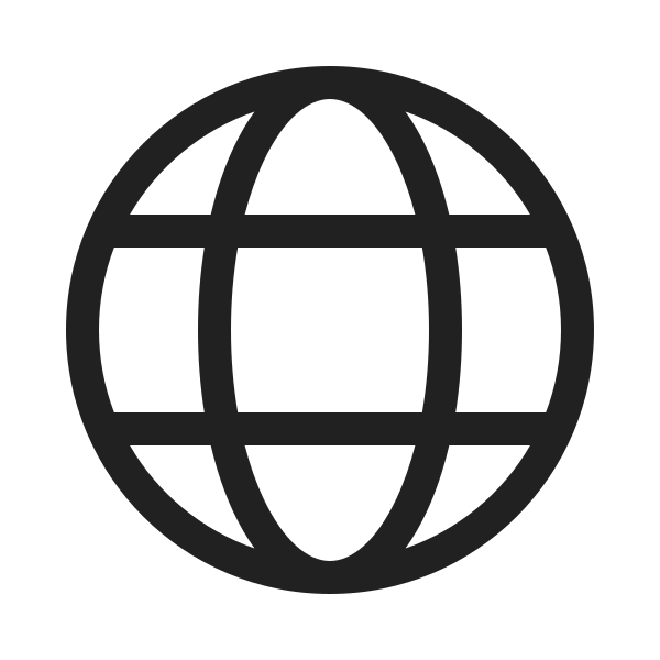 Ic Fluent Globe 20 Regular
