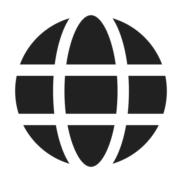 Ic Fluent Globe 24 Filled