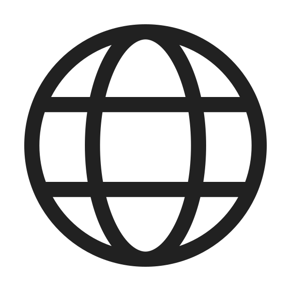 Ic Fluent Globe 48 Regular