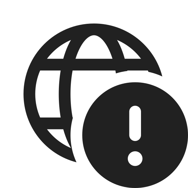 Ic Fluent Globe Error 16 Regular