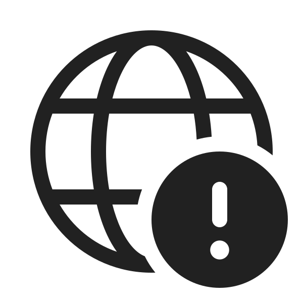 Ic Fluent Globe Error 20 Regular