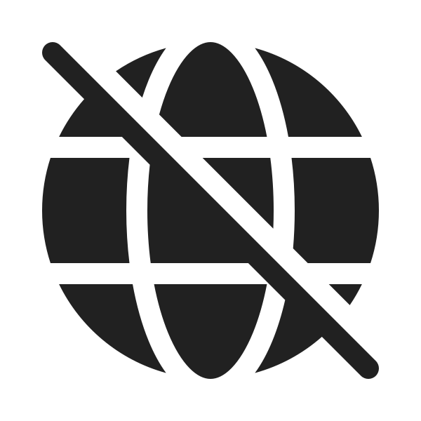Ic Fluent Globe Off 20 Filled