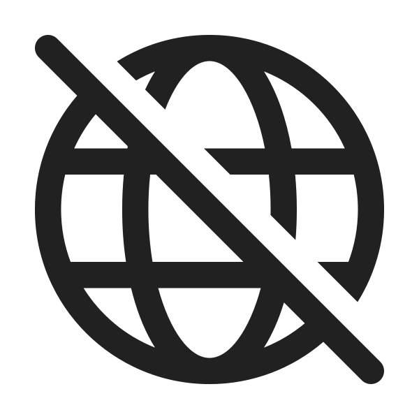 Ic Fluent Globe Off 24 Regular