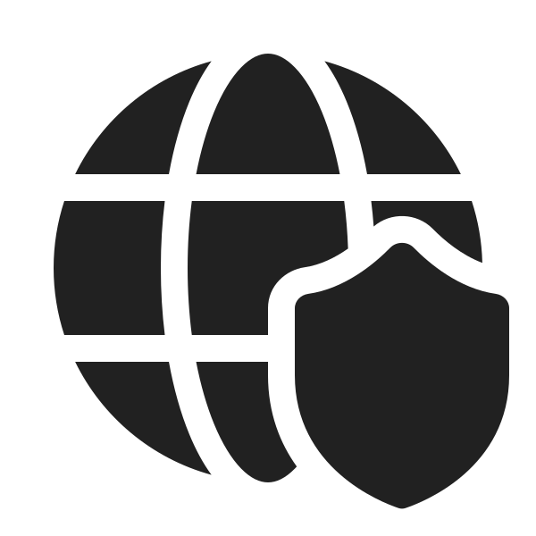 Ic Fluent Globe Shield 20 Filled