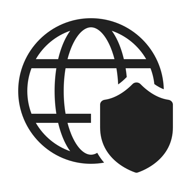 Ic Fluent Globe Shield 20 Regular