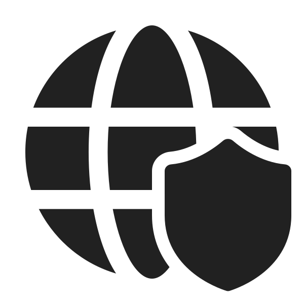 Ic Fluent Globe Shield 24 Filled