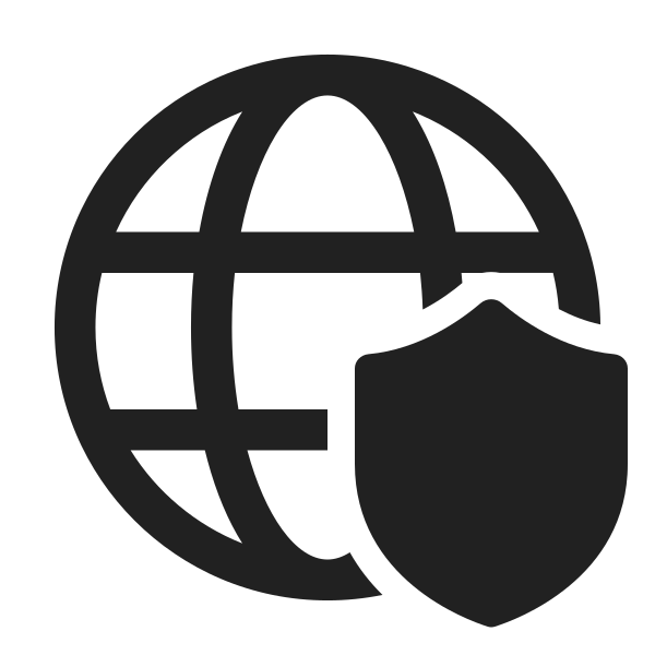 Ic Fluent Globe Shield 24 Regular