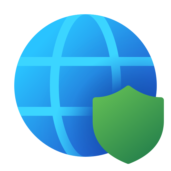 Ic Fluent Globe Shield 48 Color