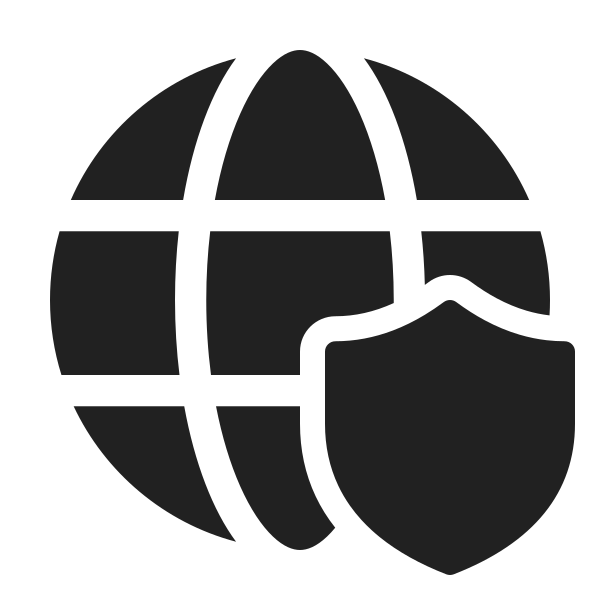 Ic Fluent Globe Shield 48 Filled