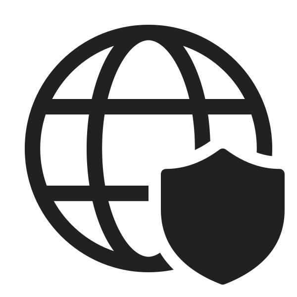 Ic Fluent Globe Shield 48 Regular