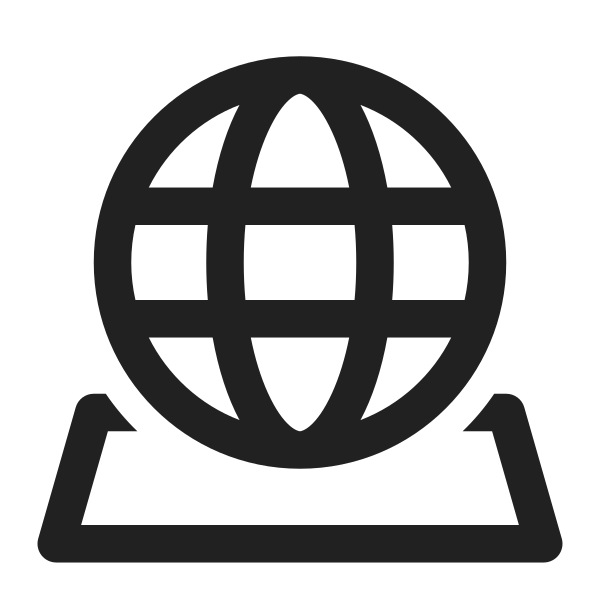 Ic Fluent Globe Surface 32 Regular