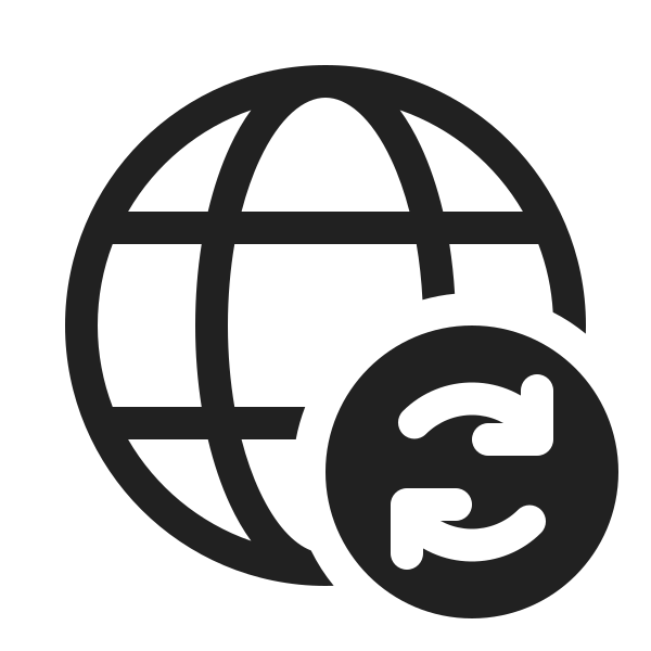 Ic Fluent Globe Sync 20 Regular