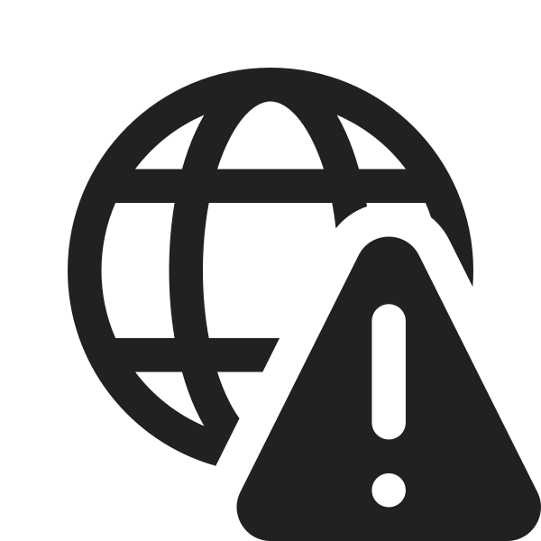 Ic Fluent Globe Warning 16 Regular