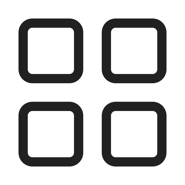 Ic Fluent Grid 20 Regular