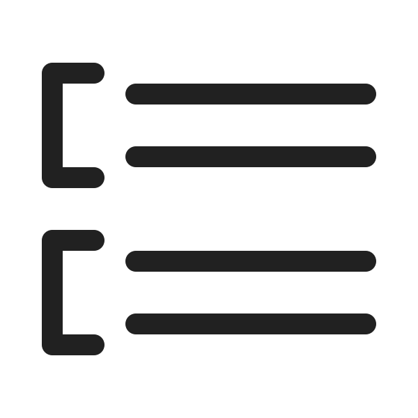 Ic Fluent Group List 20 Regular