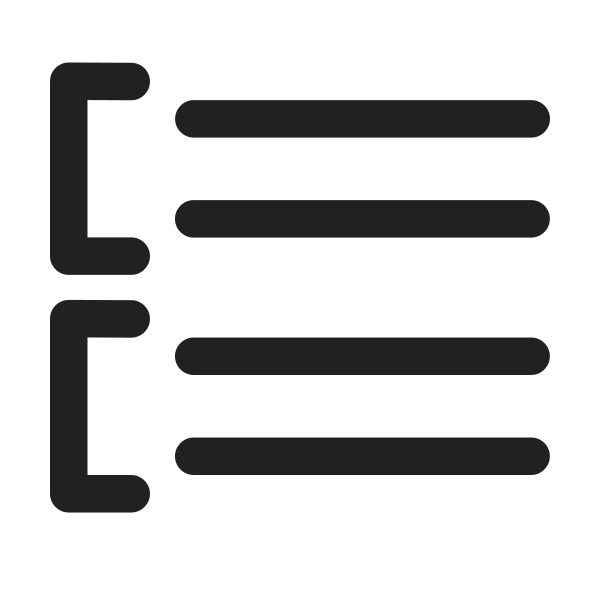 Ic Fluent Group List 24 Regular