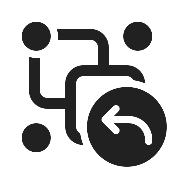 Ic Fluent Group Return 24 Regular