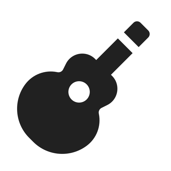 Ic Fluent Guitar 20 Filled