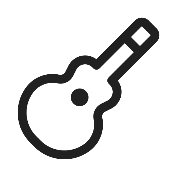 Ic Fluent Guitar 20 Regular