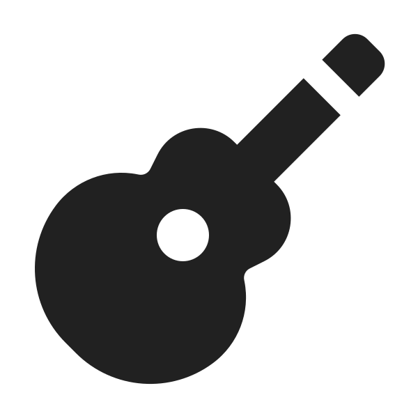 Ic Fluent Guitar 24 Filled