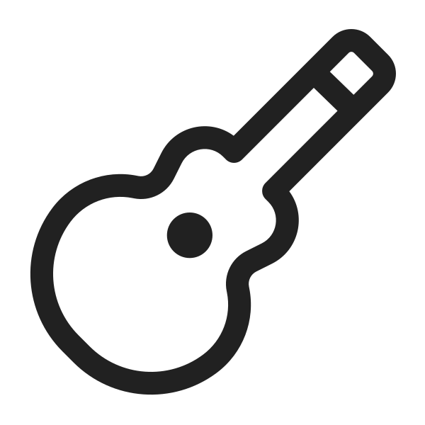 Ic Fluent Guitar 28 Regular