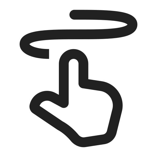 Ic Fluent Hand Draw 16 Regular