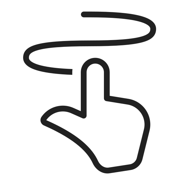 Ic Fluent Hand Draw 32 Light