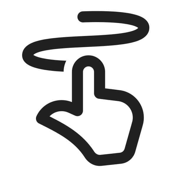 Ic Fluent Hand Draw 32 Regular