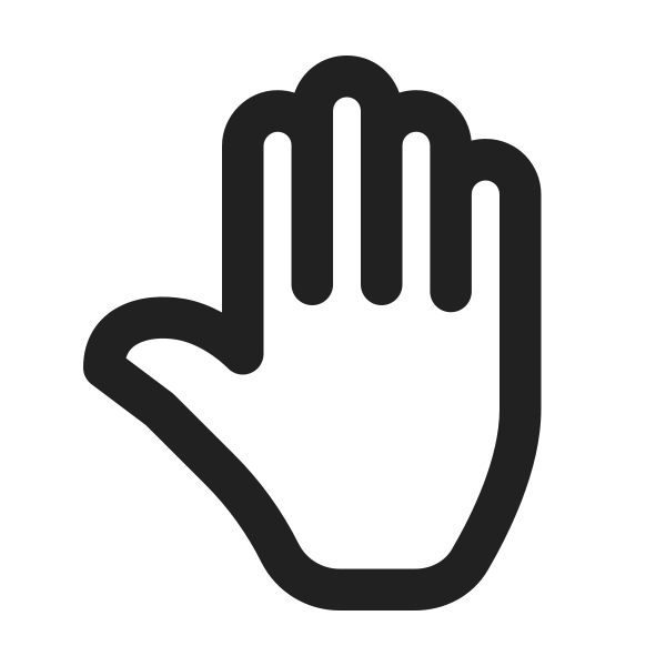 Ic Fluent Hand Left 24 Regular