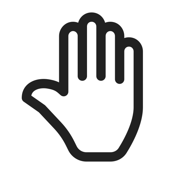 Ic Fluent Hand Left 28 Regular