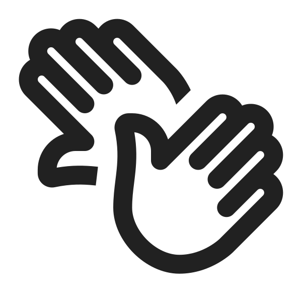 Ic Fluent Hand Multiple 16 Regular
