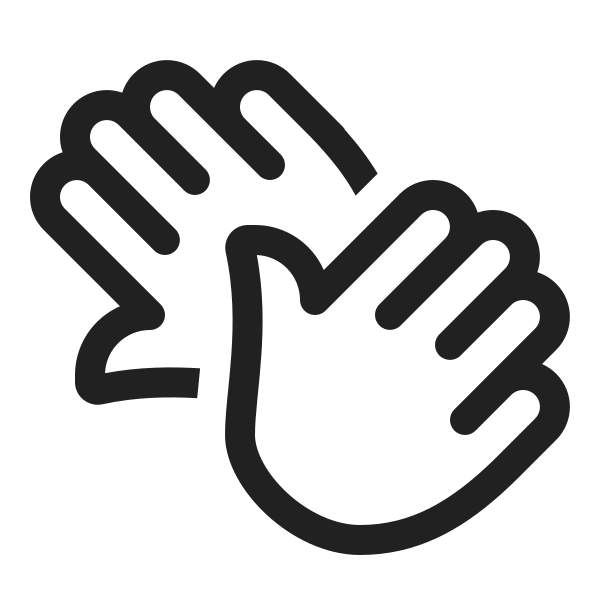 Ic Fluent Hand Multiple 20 Regular