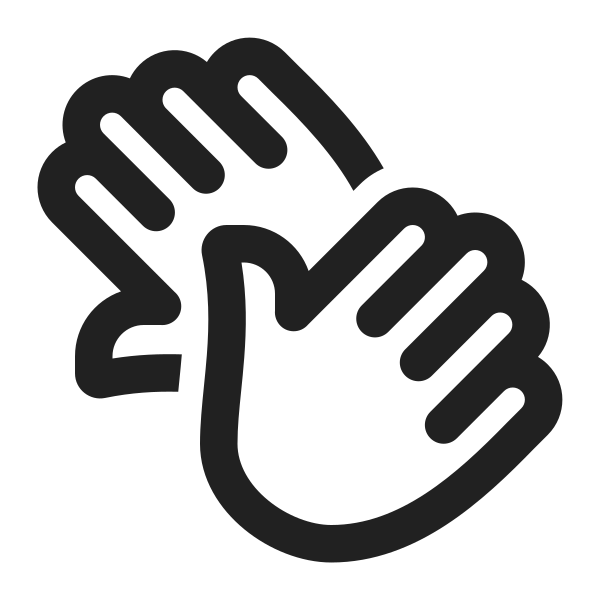 Ic Fluent Hand Multiple 24 Regular