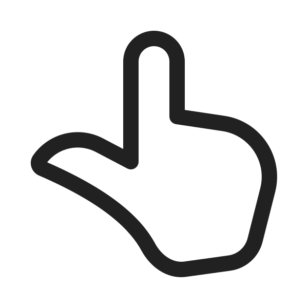 Ic Fluent Hand Point 20 Regular