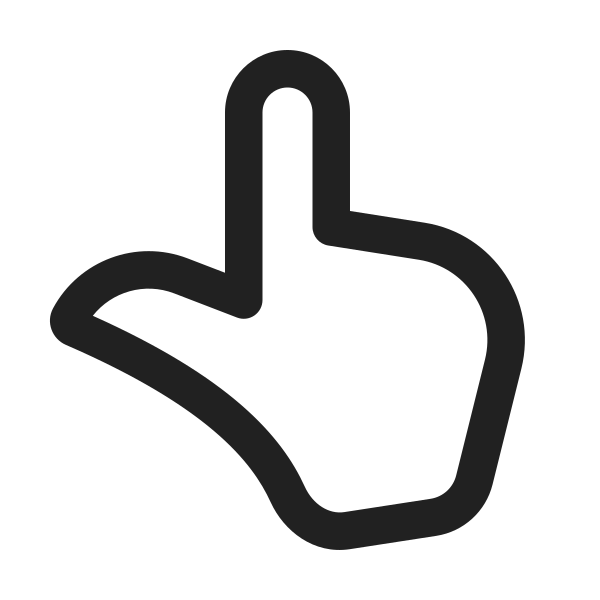Ic Fluent Hand Point 24 Regular
